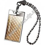 Изображение USB Flash - 4GB (SILICON POWER Touch 851 gold) Фото USB Flash - 4GB (SILICON POWER Touch 851 gold)