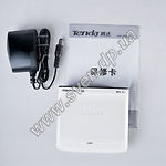 Изображение Коммутатор TENDA S5, Switch 5-port 10/100 Фото Коммутатор TENDA S5, Switch 5-port 10/100