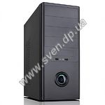 Изображение Корпус CASY YCC-404BB 450W Black LVD(Safety)+CE(EMC), Midi Tower, 8cm fan Фото Корпус CASY YCC-404BB 450W Black LVD(Safety)+CE(EMC), Midi Tower, 8cm fan
