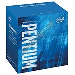 Изображение CPU Intel Pentium® G5400 (3.7ГГц, 54W, socket1151, box, BX80684G5400) Фото CPU Intel Pentium® G5400 (3.7ГГц, 54W, socket1151, box, BX80684G5400)