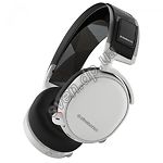 Фото Steelseries Arctis 7 white (61464) игровая гарнитура