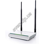 Изображение Маршрутизатор TENDA W309R+, WIFI 802.11n, 300Mbit 7dBi, 4port 10/100 Фото Маршрутизатор TENDA W309R+, WIFI 802.11n, 300Mbit 7dBi, 4port 10/100