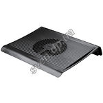 Изображение Подставка под ноутбук Xilencе XPLP-M200 до 15", 140 mm fan, black Фото Подставка под ноутбук Xilencе XPLP-M200 до 15", 140 mm fan, black