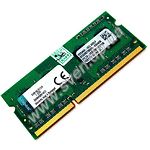 Изображение SO-DIMM 4GB DDR3 PC12800 (1600) Kingston orig (KVR16LS11/4) Фото SO-DIMM 4GB DDR3 PC12800 (1600) Kingston orig (KVR16LS11/4)