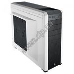 Изображение Корпус Corsair Carbide Series 500R Mid-Tower white (CC-9011013-WW) Фото Корпус Corsair Carbide Series 500R Mid-Tower white (CC-9011013-WW)