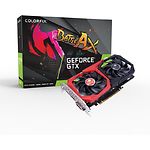 Изображение Видеокарта Colorful GeForce GTX1660 6GB (GTX 1660 NB 6G-V) Фото Видеокарта Colorful GeForce GTX1660 6GB (GTX 1660 NB 6G-V)