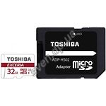 Изображение microSD XC 64Gb Kingston Canvas Go U3 V30 Class10 (с переходником на полный SD, SDCG2/64GB) Фото microSD XC 64Gb Kingston Canvas Go U3 V30 Class10 (с переходником на полный SD, SDCG2/64GB)