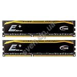 Изображение DDR-4 2шт x 8GB 2400МГц Team Elite Plus Black (TPD416G2400HC16DC01) Фото DDR-4 2шт x 8GB 2400МГц Team Elite Plus Black (TPD416G2400HC16DC01)