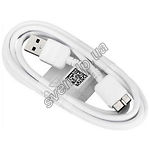 Изображение Кабель Lapara LA-USB3.0-Micro-1m белый (для HDD и Samsung Galaxy Note 3) Фото Кабель Lapara LA-USB3.0-Micro-1m белый (для HDD и Samsung Galaxy Note 3)