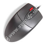 Изображение Мышка A4tech OP-620D PS/2, 1 Wheel, 2X key, 650cpi (black) Фото Мышка A4tech OP-620D PS/2, 1 Wheel, 2X key, 650cpi (black)