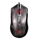 Изображение Мышка A4tech P93 Bloody (Bullet Grey) Фото Мышка A4tech P93 Bloody (Bullet Grey)