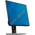 Изображение DELL 27" U2717D LED/IPS/16:9/HDMI, DP /2560x1440/черный Фото DELL 27" U2717D LED/IPS/16:9/HDMI, DP /2560x1440/черный