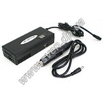 Фото Блок питания универсальный Maxxtro SCU 90AV2  для ноутбука, USB, 4A, 90W, AV