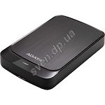 Фото внешний HDD A-DATA HV320 4TB ext. Black 2,5" USB 3.1 (AHV320-4TU31-CBK)