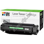 Картридж HP 15A (C7115A), Black, LJ 1000/1005/1200/1220/3300/3380, ColorWay (CW-H7115M) - фото