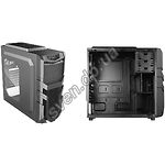 Изображение Корпус RAIDMAX VORTEX V5 405WB Black без БП Фото Корпус RAIDMAX VORTEX V5 405WB Black без БП