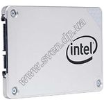 Изображение SSD INTEL 540s 120Gb 2.5" 7mm SATA III (SSDSC2KW120H6X1) 560/400MB/s Фото SSD INTEL 540s 120Gb 2.5" 7mm SATA III (SSDSC2KW120H6X1) 560/400MB/s