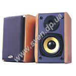 Изображение Акустическая система Edifier R1000TCN Wood, 2*8W speaker Фото Акустическая система Edifier R1000TCN Wood, 2*8W speaker