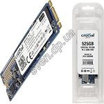 Изображение SSD Crucial MX300 525Gb M.2 (2280) (CT525MX300SSD4) Фото SSD Crucial MX300 525Gb M.2 (2280) (CT525MX300SSD4)