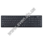 Изображение Клавиатура SVEN Elegance 5700 USB black Фото Клавиатура SVEN Elegance 5700 USB black