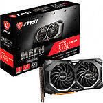 Фото Видеокарта MSI Radeon RX 5700 MECH GP OC 8GB
