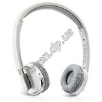 Изображение RAPOO H3080 Gray Wireless наушники с микрофоном складные Фото RAPOO H3080 Gray Wireless наушники с микрофоном складные