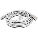 Фото Кабель patch cord  5м Cat. 5e SVEN (015565)