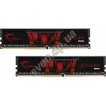 Изображение DDR-4 2шт x 8GB 3000МГц G.Skill Aegis Gaming Series (F4-3000C16D-16GISB) Фото DDR-4 2шт x 8GB 3000МГц G.Skill Aegis Gaming Series (F4-3000C16D-16GISB)