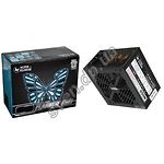 Изображение Блок питания Super Flower Platinum King 80 Plus Platinum Black- 650W (SF-650P14PE) Фото Блок питания Super Flower Platinum King 80 Plus Platinum Black- 650W (SF-650P14PE)