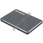 Фото внешний HDD TRANSCEND 1000GB ext. USB 3.1 2,5" (TS1TSJ25C3N)