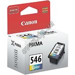 Изображение Картридж Canon CL-546 (8289B001) Color, MG2450/2550, OEM Фото Картридж Canon CL-546 (8289B001) Color, MG2450/2550, OEM