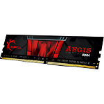 Изображение DDR-4 8GB 3200МГц G.Skill Aegis (F4-3200C16S-8GIS) Фото DDR-4 8GB 3200МГц G.Skill Aegis (F4-3200C16S-8GIS)