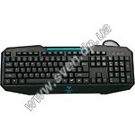 Изображение Клавиатура ACME Adjudication expert Gaming AULA by ACME (6948391231037) Фото Клавиатура ACME Adjudication expert Gaming AULA by ACME (6948391231037)