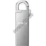 Изображение USB Flash - 8GB (Apacer AH13A silver AP8GAH13AS-1) Фото USB Flash - 8GB (Apacer AH13A silver AP8GAH13AS-1)