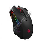 Изображение Мышка A4tech J90A Bloody (Black) Фото Мышка A4tech J90A Bloody (Black)