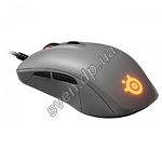 Изображение Мышка Steelseries Rival 110 Slate grey (62470) Фото Мышка Steelseries Rival 110 Slate grey (62470)