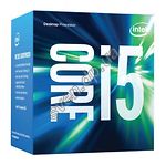 Изображение CPU Intel Core™ i5 7500 (3.4GHz, 6MB,socket1151 Box BX80677I57500) Фото CPU Intel Core™ i5 7500 (3.4GHz, 6MB,socket1151 Box BX80677I57500)