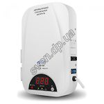Изображение Стабилизатор Gemix SW-1000, 700Вт Фото Стабилизатор Gemix SW-1000, 700Вт