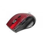 Изображение Мышка Maxxter Mr-311-R беспроводная, USB, красная Фото Мышка Maxxter Mr-311-R беспроводная, USB, красная