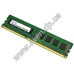 Изображение DDR-3 8GB PC-12800 (1600) Samsung orig (M378B1G73EB0-YK0) Фото DDR-3 8GB PC-12800 (1600) Samsung orig (M378B1G73EB0-YK0)