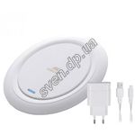 Изображение Беспроводное Wireless ЗУ RIVACASE VA4914 WD1 Fast Charge Фото Беспроводное Wireless ЗУ RIVACASE VA4914 WD1 Fast Charge