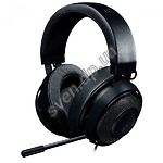 Изображение Razer Kraken Pro V2 Black Oval (RZ04-02050400-R3M1) игровая гарнитура Фото Razer Kraken Pro V2 Black Oval (RZ04-02050400-R3M1) игровая гарнитура