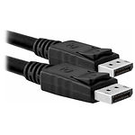 Изображение Кабель Gemix GC 1458 DisplayPort to DisplayPort 1.0m M/M Фото Кабель Gemix GC 1458 DisplayPort to DisplayPort 1.0m M/M