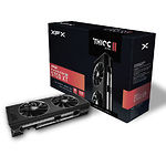 Изображение Видеокарта XFX Radeon RX 5700 XT THICC II ULTRA 8Gb (RX-57XT8DBD6) Фото Видеокарта XFX Radeon RX 5700 XT THICC II ULTRA 8Gb (RX-57XT8DBD6)