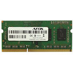 Изображение SO-DIMM 4GB DDR3 PC12800 (1600) AFOX (AFSD34BK2P) Фото SO-DIMM 4GB DDR3 PC12800 (1600) AFOX (AFSD34BK2P)