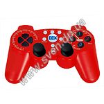 Изображение Game pad DEX PC-842S USB black (2курка, 12 кн., USB 2.0, фунция Turbo, WIN 9x/ME/2000/XP) Фото Game pad DEX PC-842S USB black (2курка, 12 кн., USB 2.0, фунция Turbo, WIN 9x/ME/2000/XP)
