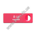 Изображение USB Flash - 8GB (Toshiba SURUGA ROSE RED THNU08ENSRED BL5, 17MB/s Read 7MB Write) Фото USB Flash - 8GB (Toshiba SURUGA ROSE RED THNU08ENSRED BL5, 17MB/s Read 7MB Write)