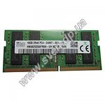 Изображение SO-DIMM 16GB DDR4 2400МГц Hynix (HMA82GS6AFR8N-UH N0) Фото SO-DIMM 16GB DDR4 2400МГц Hynix (HMA82GS6AFR8N-UH N0)