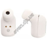 Изображение FIRO A2 White Стерео Bluetooth гарнитура с зарядным кейсом Фото FIRO A2 White Стерео Bluetooth гарнитура с зарядным кейсом