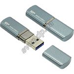 Изображение USB Flash 64Gb SILICON POWER Marvel M50 USB 3.0 Champague SP064GBUF3M50V1C Фото USB Flash 64Gb SILICON POWER Marvel M50 USB 3.0 Champague SP064GBUF3M50V1C